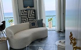 Maison Mare Fronte Spiaggia